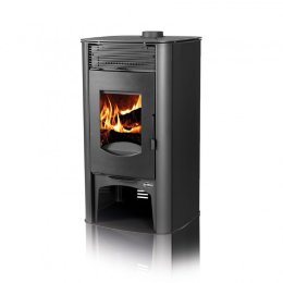 Печь-камин Tim Sistem Nika